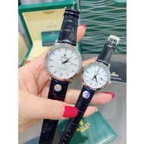 롤렉스 로렉스 3컬러 A급 남녀공용 커플 시계