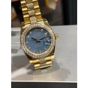 롤렉스 로렉스 A급 여자시계