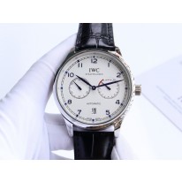 IWC 아이더블유씨 A급 남자시계