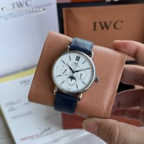 IWC 아이더블유씨 A급 남자시계