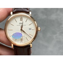 IWC 아이더블유씨 A급 남자시계