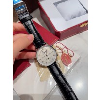 IWC 아이더블유씨 A급 남자시계