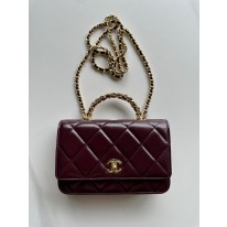 샤넬 여자가방 AP4166