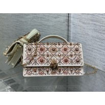 디올 레이디 백 여자가방