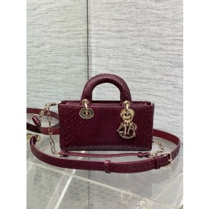 디올 레이디 백 여자가방