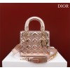 디올 레이디 백 여자가방