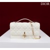 디올 레이디 백 여자가방