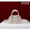 디올 여자가방