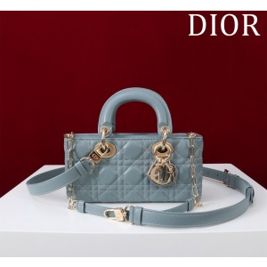 디올 미디움 여자가방