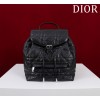 디올 라지 여자가방 백팩