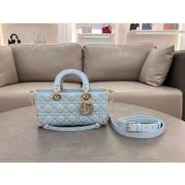 디올 M0540 레이디 백 여자가방