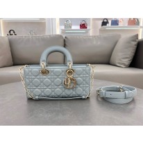 디올 M0540 레이디 백 여자가방