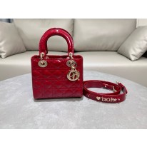 디올 레이디 백 여자가방