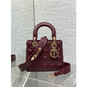 디올 레이디 백 여자가방