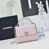 샤넬 여자가방 AS3237