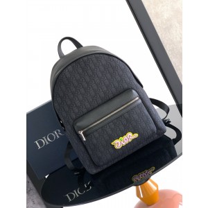 디올 백팩