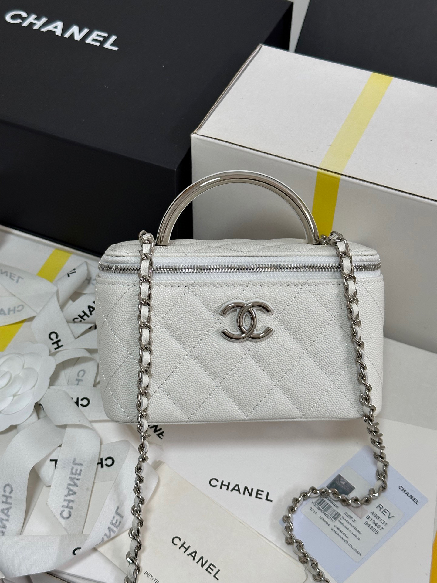 샤넬 여자가방 96131