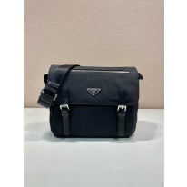 프라다 1BD671B 남녀공용가방