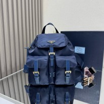 프라다 1BZ677 백팩