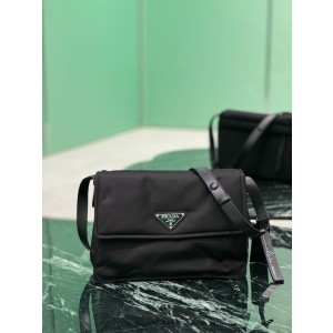 프라다 1BD255 미디움 남녀공용가방