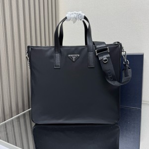 프라다 2VG064 토트백 남자가방