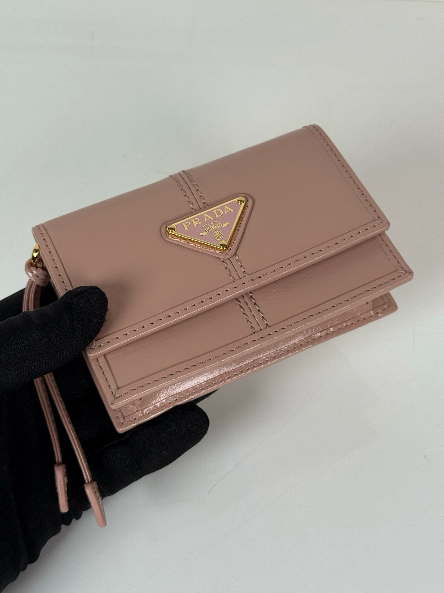 프라다 1MR034 미니 여자가방