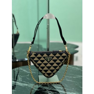 프라다 1BC176 여자가방