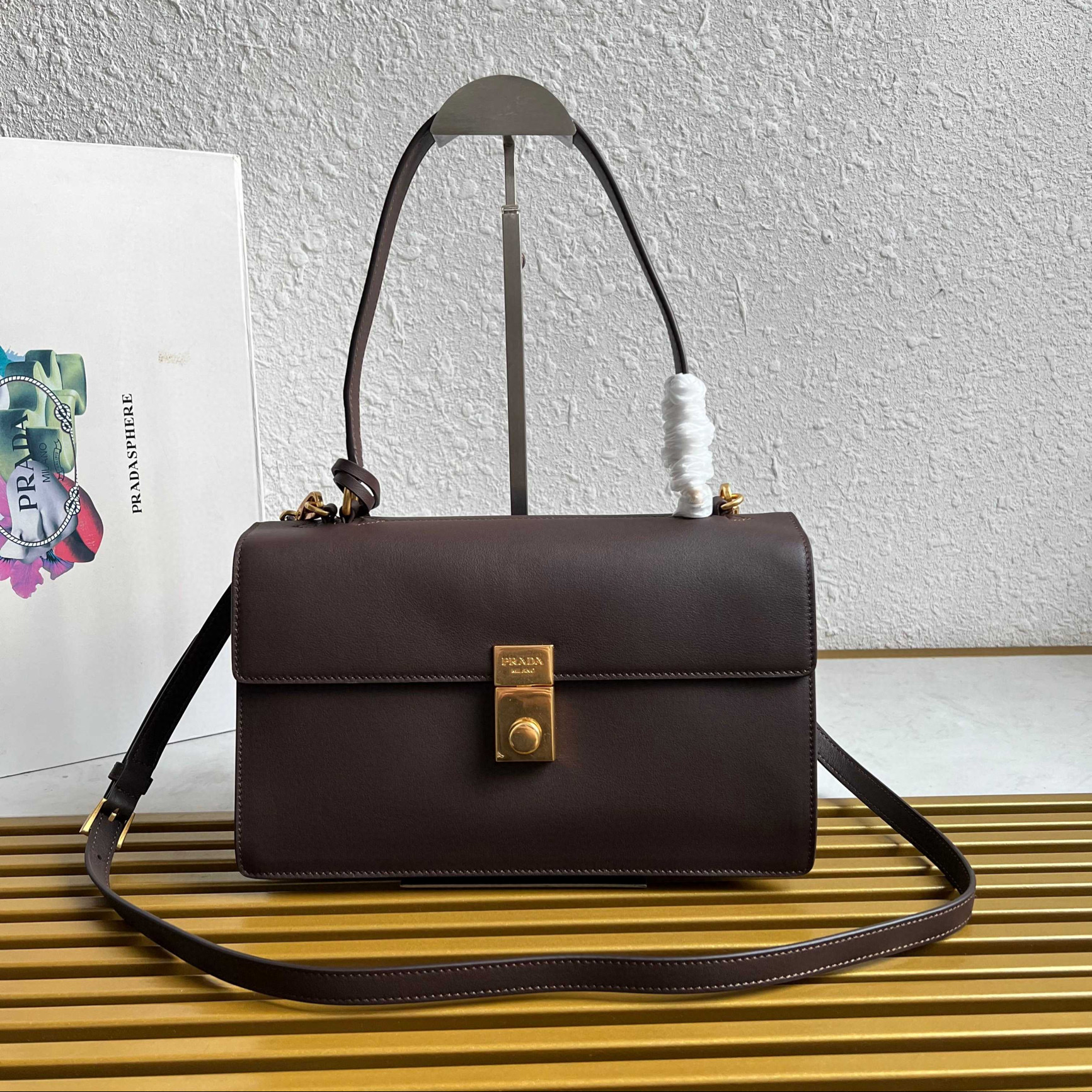 프라다 1BN023 여자가방