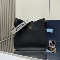 프라다 1BC073 라지 여자가방