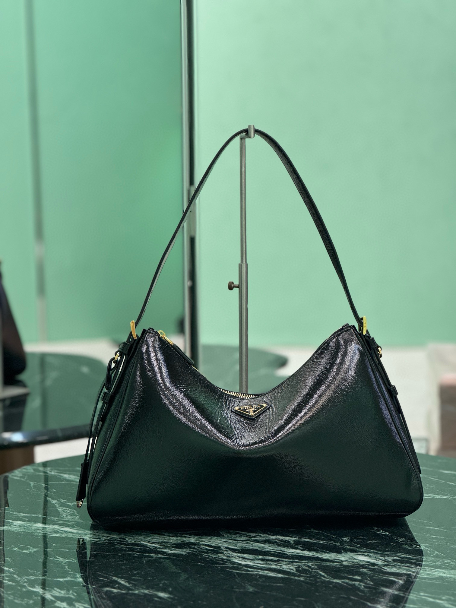 프라다 1BC228 여자가방