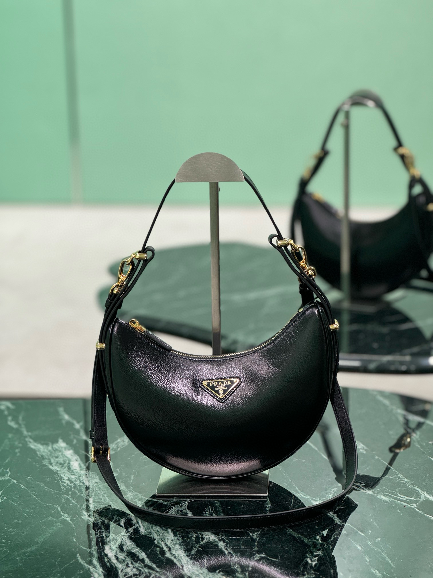 프라다 1BC194 여자가방