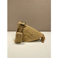 프라다 1BH190 여자가방