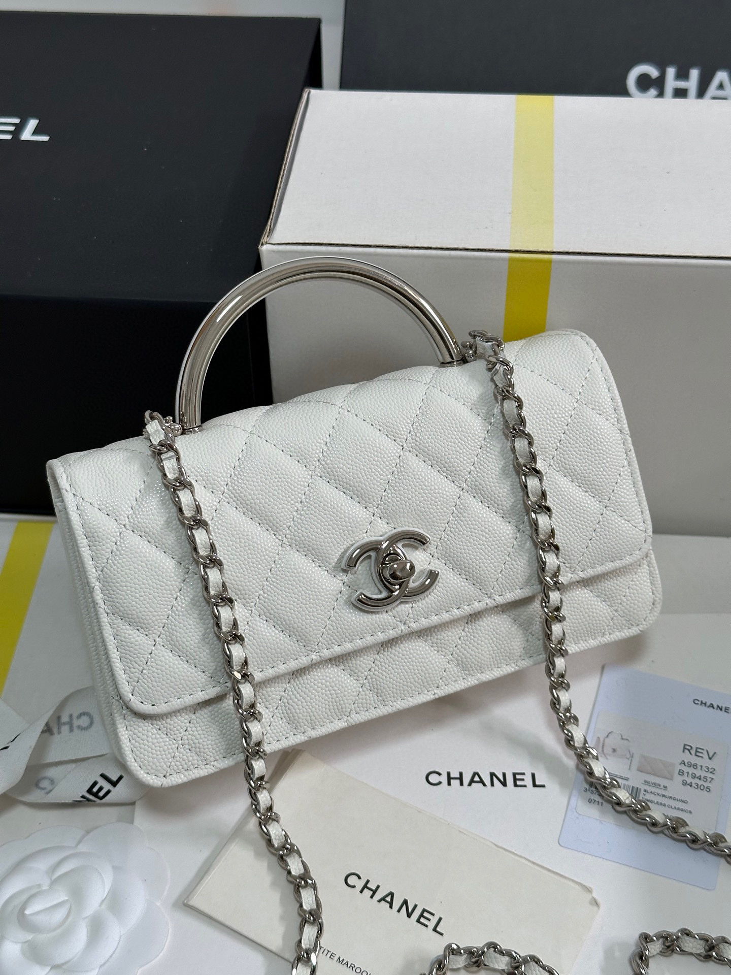 샤넬 여자가방 96132