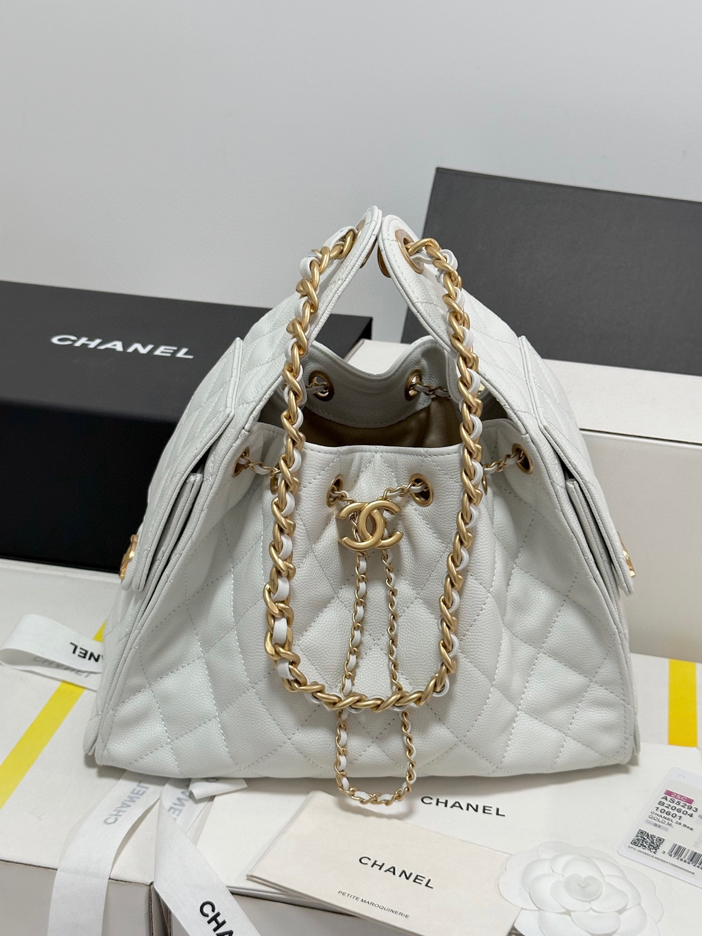 샤넬 여자가방 AS5293