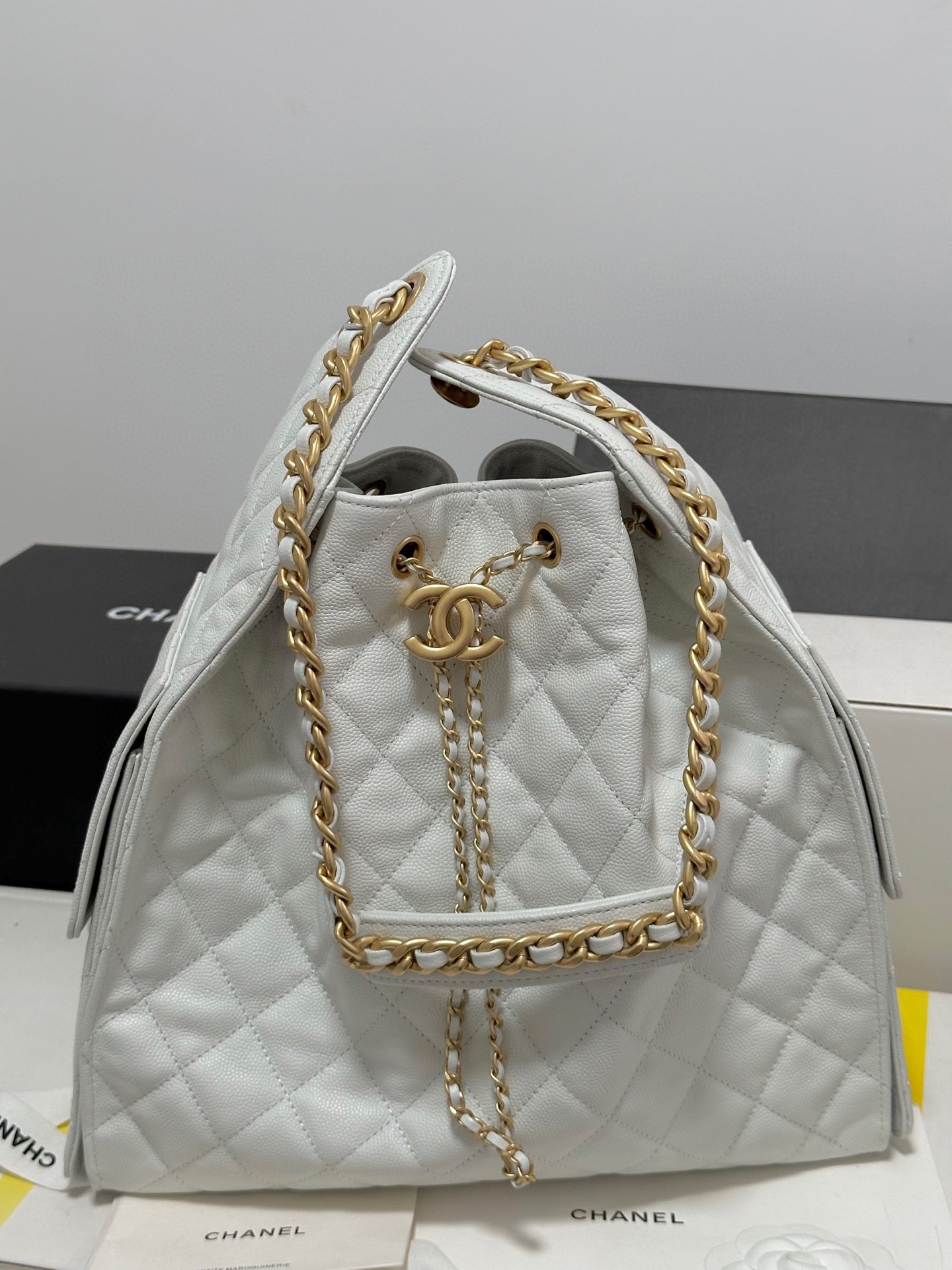 샤넬 여자가방 AS5311