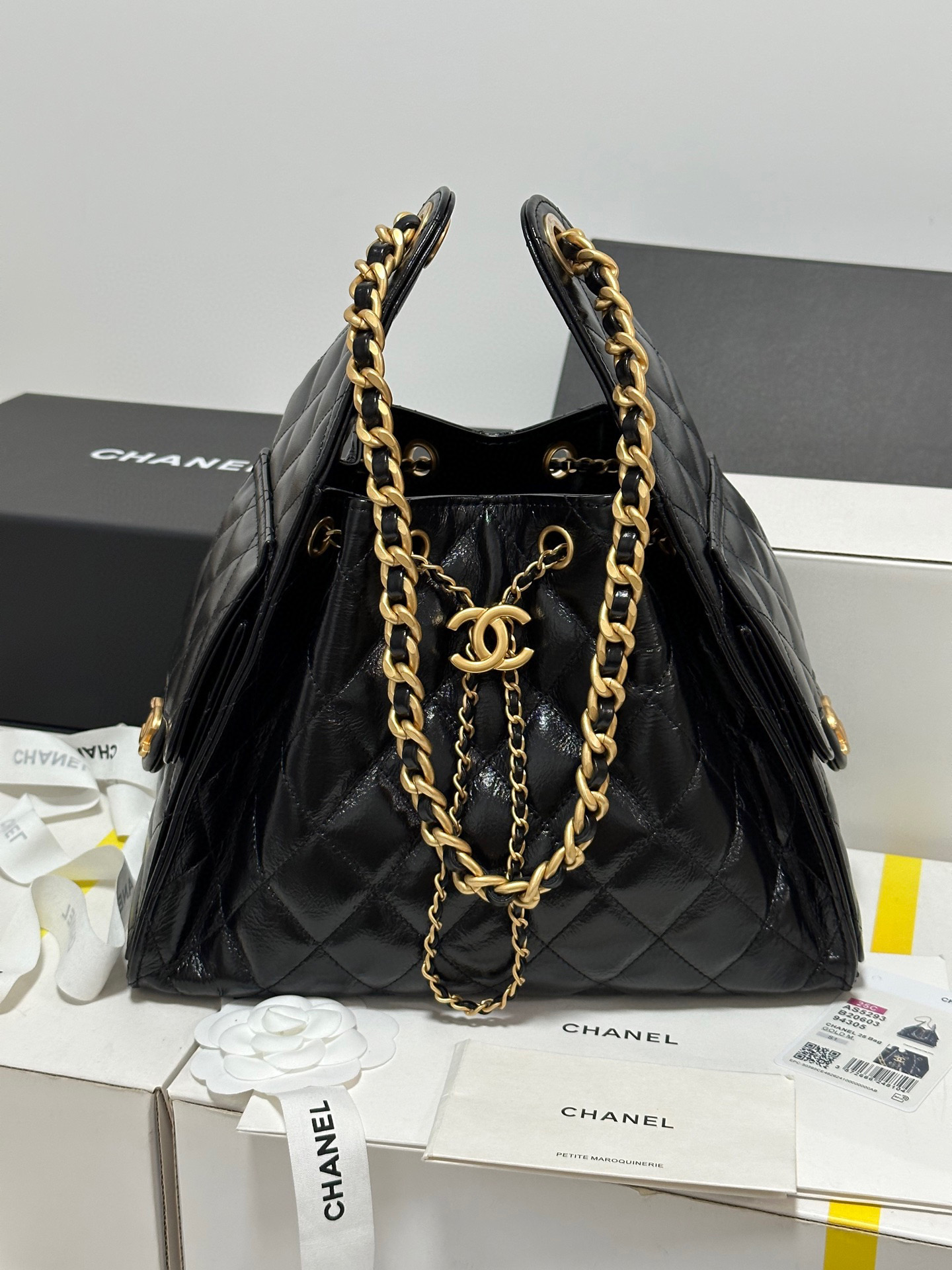 샤넬 여자가방 AS5293