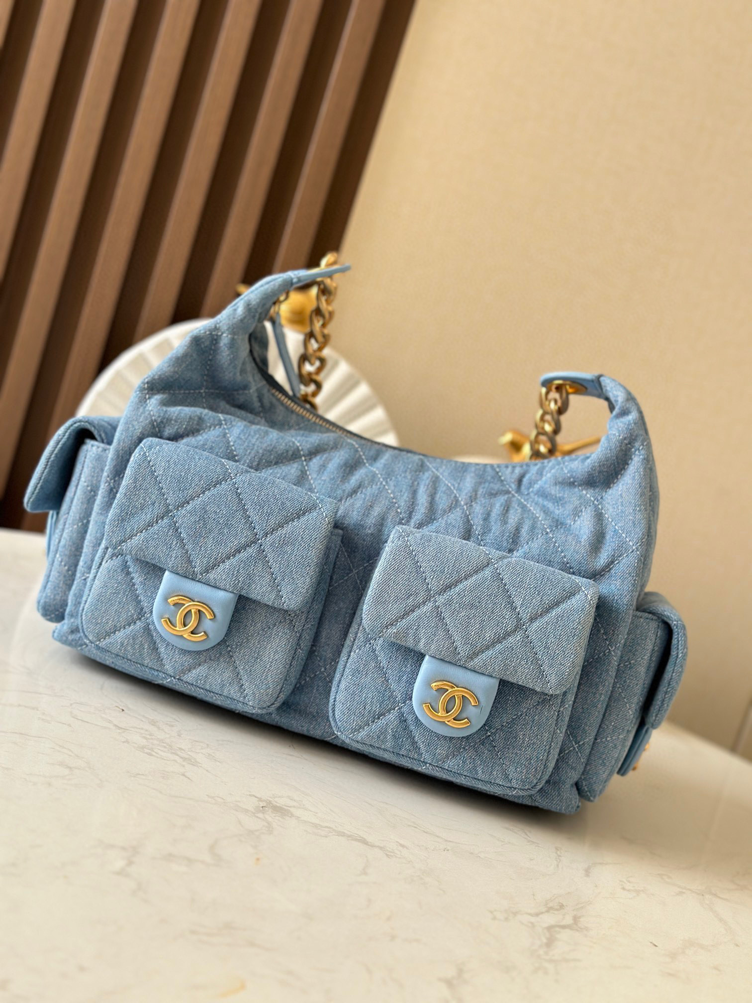 샤넬 여자가방 AS3311