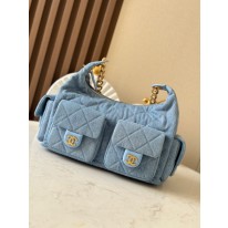 샤넬 여자가방 AS3311