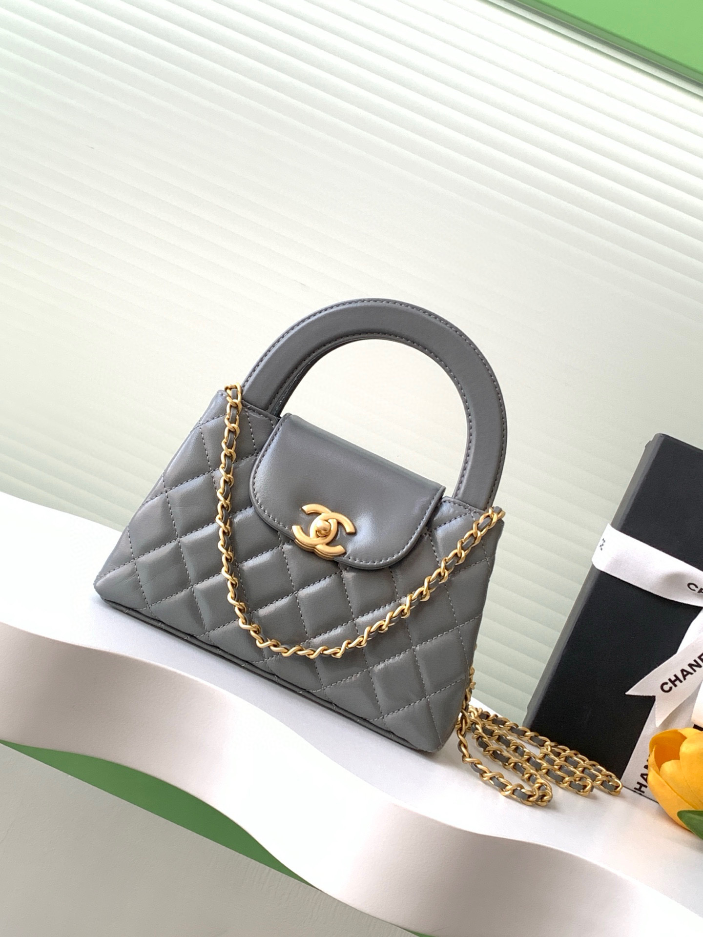 샤넬 여자가방 AS4416