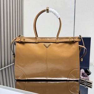 프라다 1BA439 라지 여자가방