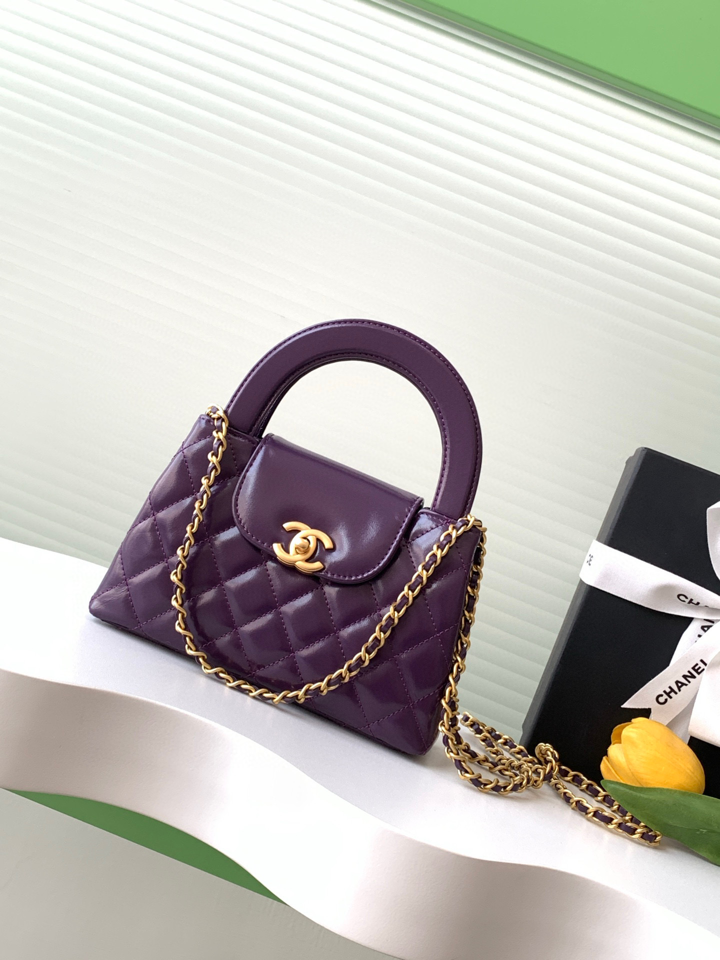 샤넬 여자가방 AS4416