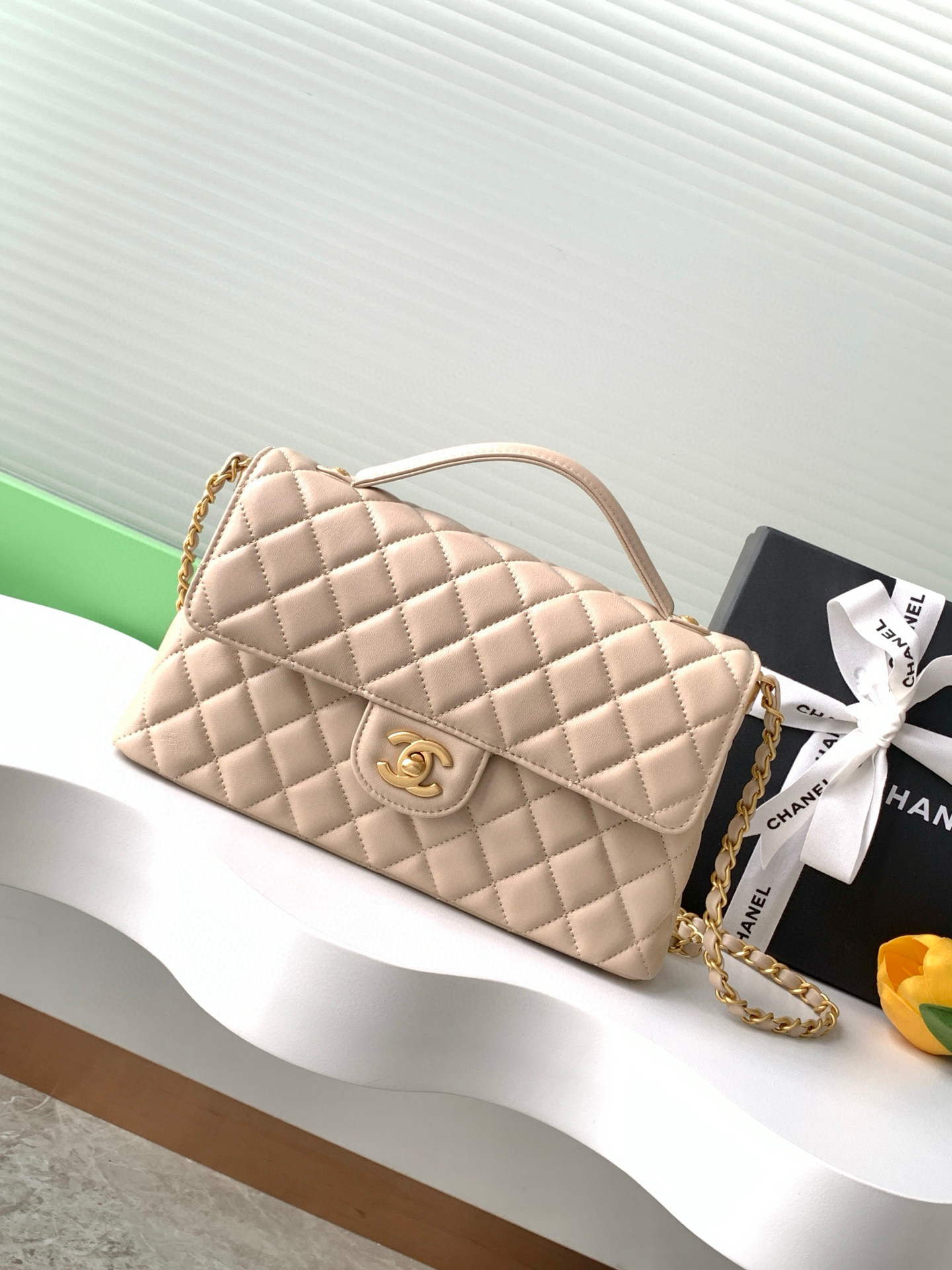 샤넬 여자가방 AS5356