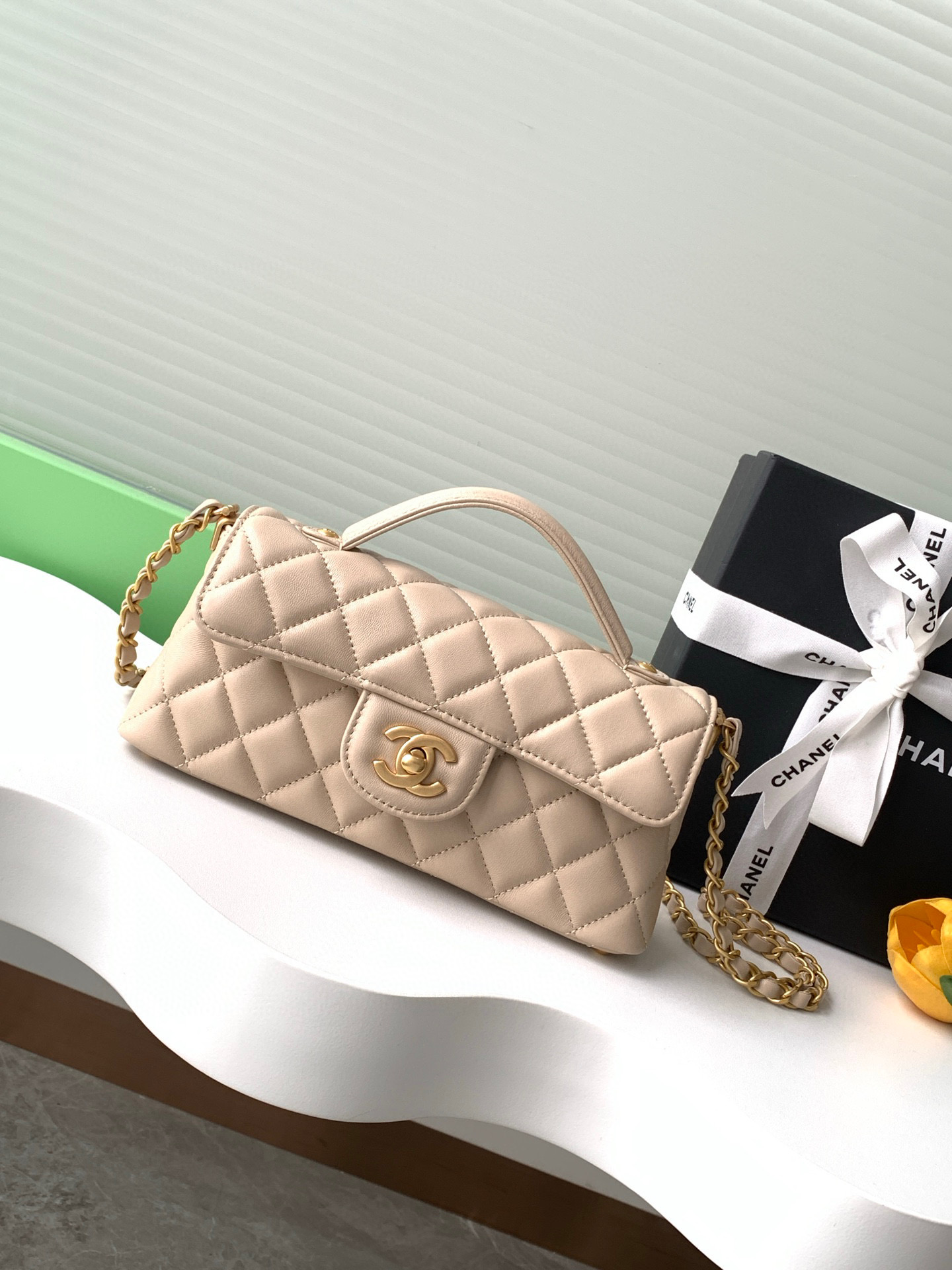 샤넬 여자가방 AS5354