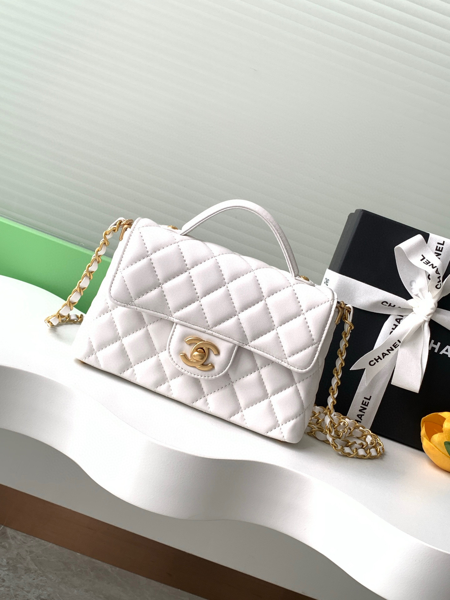 샤넬 여자가방 AS5355