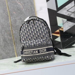 디올 백팩