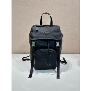 프라다 1BZ039 여자 백팩