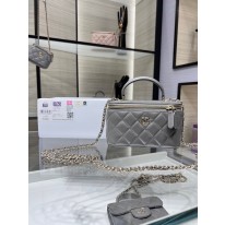 샤넬 여자가방 AP2199Y