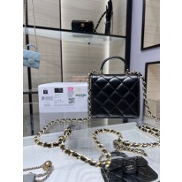 샤넬 여자가방 AP2682Y