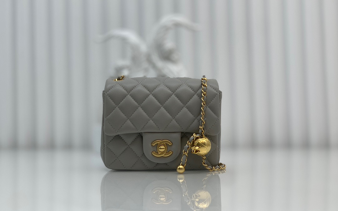 샤넬 여자가방 1786