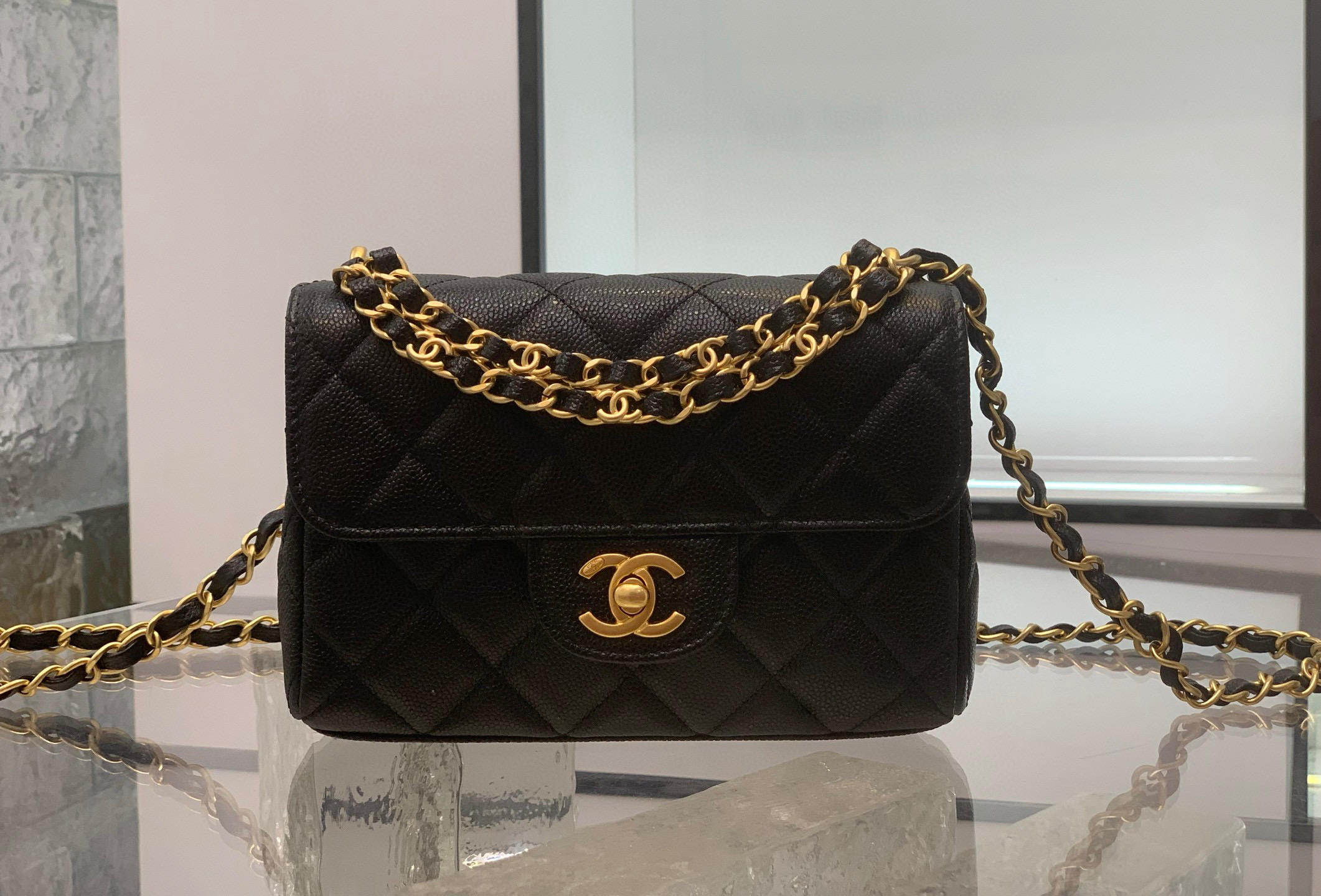 샤넬 여자가방 5239